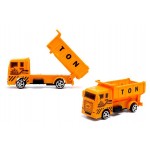 Машина инерционная Строительная техника, 1 шт (kastd)