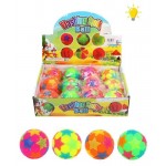 Шарик Наша Игрушка со световым эффектом 7,5 см, 1 шт (kastd)