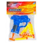 Игрушечное оружие Mission-Target РВ-1/6 Боец (kastd) Игрушечное оружие Mission-Target РВ-1/6 Боец (kastd)