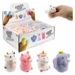 Игрушка-антистресс 1TOY Животные (kastd) Игрушка-антистресс 1TOY Животные (kastd)