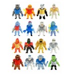 Игрушка-антистресс 1TOY Monster Flex Combat, 15 см (kastd) Игрушка-антистресс 1TOY Monster Flex Combat, 15 см (kastd)