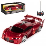 Игрушка AUTODRIVE Машинка на радиоуправлении, 1:18 (kastd)