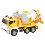 Игрушка инерционная WENYI Строительная машина, 1:12 (kastd)