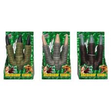 Игрушка Zhongjieming Toys Лапа динозавра (kastd) в магазинах Ашан