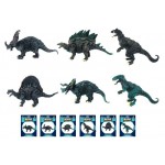 Игрушка Zhongjieming Toys Динозавр (kastd) Игрушка Zhongjieming Toys Динозавр (kastd)