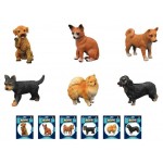 Игрушка Zhongjieming Toys Собачка (kastd) Игрушка Zhongjieming Toys Собачка (kastd)