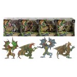 Игрушка Zhongjieming Toys Дракон (kastd) Игрушка Zhongjieming Toys Дракон (kastd)