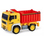 Игрушка инерционная WENYI Грузовик, 1:20 (kastd)
