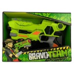 Игрушка Junfa Toys Bravo Team Пистолет со светом и звуком (kastd) Игрушка Junfa Toys Bravo Team Пистолет со светом и звуком (kastd)