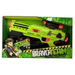 Игрушка Junfa Toys Bravo Team Пистолет со светом и звуком (kastd) Игрушка Junfa Toys Bravo Team Пистолет со светом и звуком (kastd)