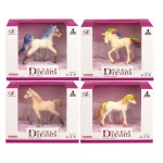 Игрушка Zhongjieming Toys Единорог (kastd) Игрушка Zhongjieming Toys Единорог (kastd)