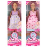 Игрушка Anlily Кукла беременная (kastd)