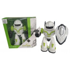 Игрушка Робот (kastd) в магазинах Ашан