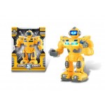 Игрушка Робот со звуком (kastd) Игрушка Робот со звуком (kastd)