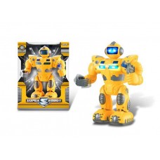 Игрушка Робот со звуком (kastd) в магазинах Ашан