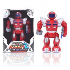 Игрушка Робот пожарник (kastd) в магазинах Ашан