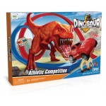 Набор игровой Трасса с двумя петлями (kastd)