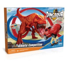 Набор игровой Трасса с двумя петлями (kastd) в магазинах Ашан