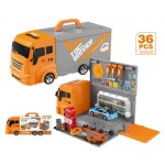 Набор игровой Машина-сервис (kastd)