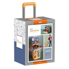 Набор игровой Чемодан с инструментами (kastd) в магазинах Ашан
