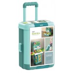 Набор игровой Чемодан магазин (kastd) Набор игровой Чемодан магазин (kastd)