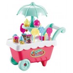 Набор игровой Лоток с мороженым (kastd) Набор игровой Лоток с мороженым (kastd)
