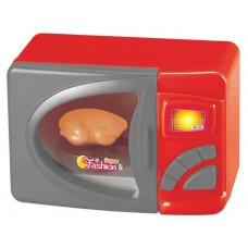 Набор игровой СВЧ с эффектами (kastd) в магазинах Ашан