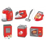 Набор игровой Кухонная техника (kastd) Набор игровой Кухонная техника (kastd)