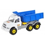 Самосвал Компания Друзей, 20х17х44 см (kastd)