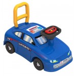 Машинка НОРДПЛАСТ Carabinieri (kastd) Машинка НОРДПЛАСТ Carabinieri (kastd)