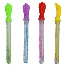 Мыльные пузыри BALL MASQUERADE Фруктики (kastd) в магазинах Ашан