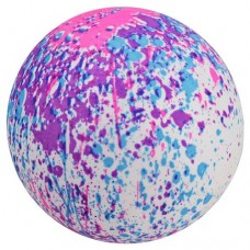 Мячик надувной BALL MASQUERADE, 30 см (kastd) в магазинах Ашан