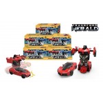 Машинка-робот AUTODRIVE Guard man, 13,5х6,5х4,5 см (kastd)