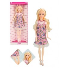 Кукла Наша Игрушка, 29 см (kastd) в магазинах Ашан