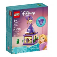 Конструктор LEGO Рапунцель, 89 деталей (kastd) в магазинах Ашан