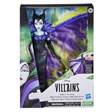 Фигурка Hasbro Disney Villains Малифисента, 1 шт (kastd) в магазинах Ашан