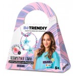 Набор для создания украшений Be TrenDIY Cold clay Ocean (kastd)