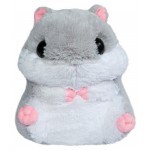 Игрушка мягкая Смолтойс Хомяк, 33 см (kastd)