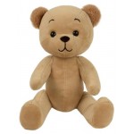 Игрушка мягкая Смолтойс Медвежонок Антоша, 30 см