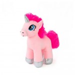 Игрушка мягкая Смолтойс Единорожка, 35 см (kastd)