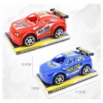 Машина гоночная, 18 см (kastd)