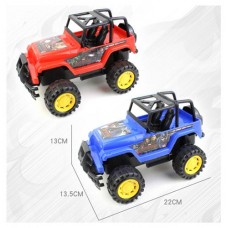 Внедорожник, 22 см (kastd) в магазинах Ашан