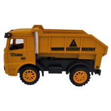 Машинка Самосвал, 14 см (kastd) в магазинах Ашан