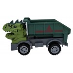 Грузовик-динозавр, 15 см (kastd)