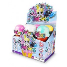 Игрушка-сюрприз UniCones Морожка-единорожка, 1 шт (kastd) в магазинах Ашан