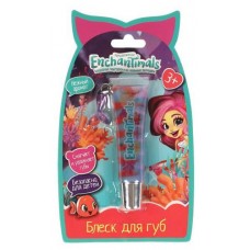 Блеск для губ для девочек Милая Леди Enchantimals (kastd) в магазинах Ашан