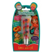 Блеск для губ для девочек Милая Леди Enchantimals (kastd) в магазинах Ашан