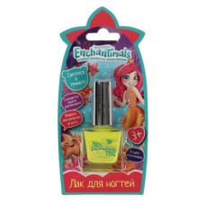 Лак для ногтей Милая Леди Enchantimals светится в темноте (kastd) в магазинах Ашан