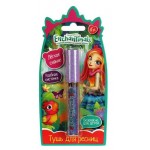 Тушь для ресниц для девочек Милая Леди Enchantimals с блестками (kastd)