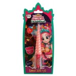 Блеск для губ для девочек Милая Леди Enchantimals малиновый (kastd)